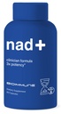 NAD + dodatek. Exkluzivní Formule w / Patent Witting RiboYOUNG ™. Nikotinamid Ribosid, Quercetin, Resveratrol, Betaine NRF2 Activator. Anti Aging True NAD dodatek