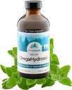 PURENY WILD Dr. Cass Ingram 's OregaHydrosol - Wild Mediterranean Oregano Juice for Immunote Support, Respirační a vývojové zdraví - non GMO Wild - Pure Steam- Distilled Essence (8 fl oz)