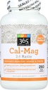365 by Whole Foods Market, Cal- Mag 2: 1 Ratio, 250 Count