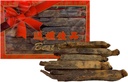 Sušený Panax Red Ginseng Root, 6 let Premium grade (Root 8oz.)