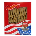 Woho American Ginseng # 105.4 Long Small 4oz Box