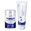 Dr. T Joint Health Bundle: Glucosamine / Chondroitin MSM Cream s Collagen + Joint Support Supplementary CLAS124; Athlete- Grade Joint & Muscle Relief CLAS124; Non- GMO, gluten- Free, Made in USA