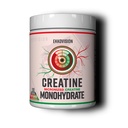 Ekkovision Creatine Monohydrát Powder, Mikronizovaný, Cherry Limeade, Pre Workout & Post Workout Dodatek pro muže a ženy, Energetická podpora, Snadno míchat v třeseních, Smoothies & Nápoje, 100 Služebnictví