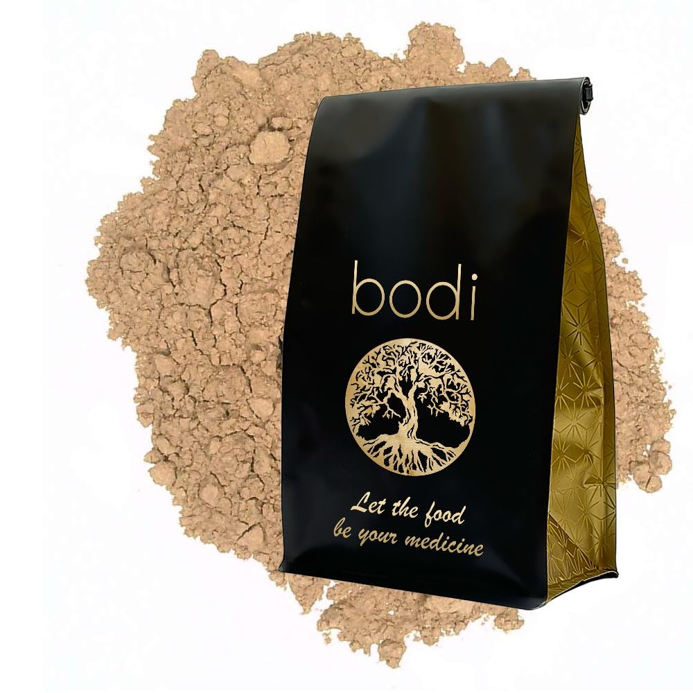 bodi: Dong Quai Root Powder 124; 4oz to 5lb OF 124; 100% čisté přírodní ručně vyrobené (1 LB)
