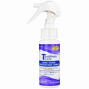 Oxid zinečnatý Protective Spray, Rychlá úleva dospělých Diaper Vyrážka způsobená inkontinence dospělých, Snadno aplikovatelné Touch Free Spray, Easy Skin Irritation, No Messy Creams (2 oz) - 62402