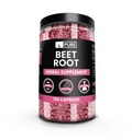 PURE ORIGINAL INGREDIENTS Beet Root (730 Capsules) No Magnesium or Rice Fillers, Vždy čisté, Laboratorní ověřené