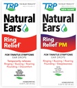 Relief Products Ring Relief Ušní kapky pro denní a noční úlevu