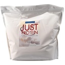 IronMind Just Protein - 5 Pound Classic Mléko a vejce dodatek prášek, Vanilla, Non- GMO, Žádné přísady - 18g protein, 80 Služení