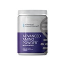 Advanced Bionutritionals - Advanced Amino Powder, Amino Acid dodatek, Build Muscle, Post Workout Recovery, Energy, Non- GMO, Gluten Free, Dairy Free, Vegan (30 Služeb)