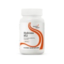 Hledání zdraví Hydroxo B12 - doplněk vitaminu B pro energetickou podporu - doplněk s folátem na podporu methylation & Homocystein úrovně - 2000 mcg, 60 Lozenges