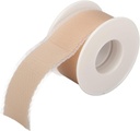 Silicone Baby Ušní korekce 1 Roll Baby Auricle Valgus Korekční plošiny s krytem, Dětské Ušní Korekce pro Ucho Shaper, 2 X 100 Cm