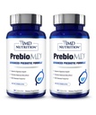 1MD Nutrition PreBioMD - Prebiotický s PreforPro colum124; Podpora zdravé výživy a prospěšné bakterie