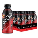 Jocko Palivo Hydrate Electrolyte Drinky - Sportovní nápoj Hydratační zesilovač, Thirst Quencher - Vědecky ověřené Electrolyte Směs ovocný punč Flavor 16 Oz (12 Pack)
