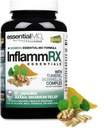 Inhalační Rx Essentials