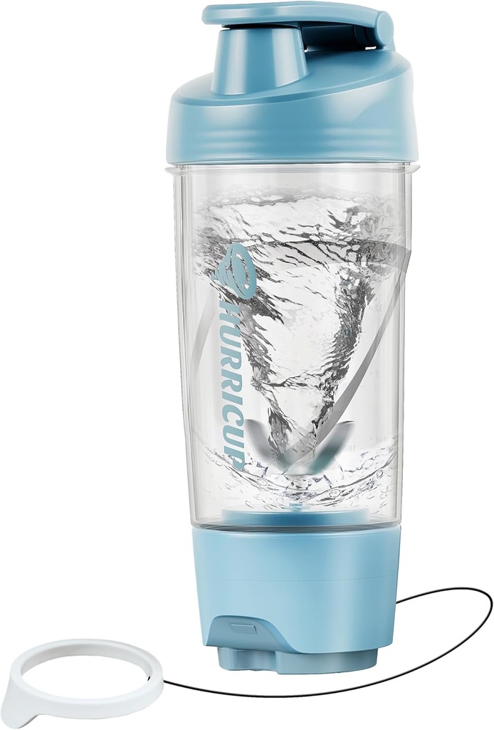 22 Oz Shaker Lahvička pro proteinové směsi, BPA zdarma Protein Shaker Lahvička, Shaker Cup pro protein Shakes, Syrovátka Powder Smoothie Cup pro předcvičení Blender Lahvička, Gym příslušenství pro ženy a muže