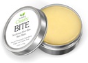 Isabella je zjevně BITE mýdlo po kousnutí Anti Itch Balm 124; Rychlá úleva od hmyzu Bites Ibration 124; Přírodní mast s Aloe Vera, Peppermint, Calendula Itra124; Vegan, Cruelty Free, Made in USA
