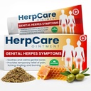 Herpes Genital Léčba 124; Herpcare Rychlé hraní Ointment 124; Lze použít na studených Sore 124; Homeopatická medicína 124; Svědění, Tingling & Burning 124; Relief from The Symptoms of Genital Sore