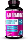 Projekt AD H2O Remoove Nutural Diuretice Water Management System, Obsahuje Potassium- Sparing Formule určené k podpoře sušičky, Leaner A více cévní vzhled fyzika (28 Služeb)