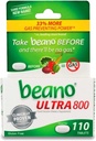 Beano174; Food Enzyme Dietní dodatek Tablety - 110ct