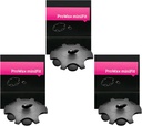 (18 Pcs) Minifit Prowax Wax Guard Filtry pro Oticon Sluchové pomůcky, Oticon Minifit Sluchové pomůcky Náhradní díly Dodávky Čisticí Kit Příslušenství
