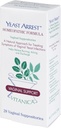 Vitanica Yeast Recall (New Formule) - 28 cnt