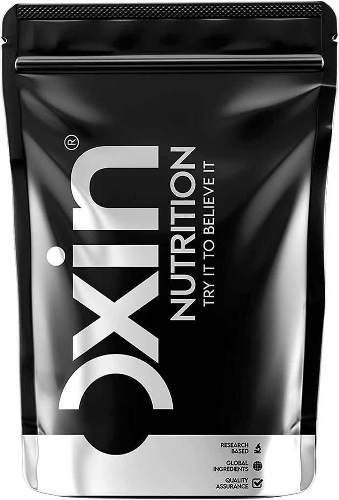 Naturix Nutrition Creatine Monohydrát Předcvičení dodatek Čisté Creatine dodatek Creatine kulturistika Powder Creatine pro svalový zisk Creatin Monohydrát přírodní (100gm)