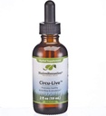 Native Remedies Circu- Live - Všechny přírodní Bylinný dodatek podporuje krevní tok a zdravý oběh, 2 Fl oz.