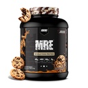 REDCON1 MRE Protein Powder, Ovesná mouka Chocolate Chip - Směs proteinů na stravu Vyrobeno s MCT Oil & Whole Foods - Protein s přírodními složkami na pomoc při svalové rekonvalescenci (25 Služeb)