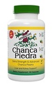 Chanca Piedra 500 mg 60 Kapsle (Stonebreaker) - pro ledvinové, kamenné a močové zdraví, Ledvina Stone dodatek
