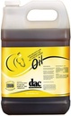 Dac DAC Oil 1 Gallon Lahvička 7.5LB