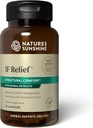Nature 's Sunshine IF Relief, 90 Kapsle 124; Výkonná kombinace bylin, které mohou podporovat přirozený proces těla pro řešení se svalovou bolestí po cvičení