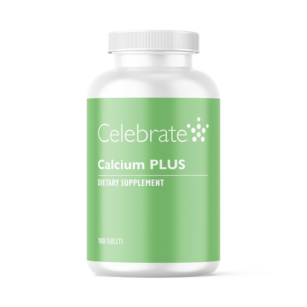 Oslavte vitaminy vápník Plus - 600 mg vápníku Citrát, 600 IU vitaminu D3 & 50mg Magnesium pro postbariatrickou chirurgii - Gluten- Free & Sugar- Free - 180 Non- žvýkací tablety