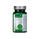 Probiotický Lactobacillus Supplement 30 Kapsle s Lactobacillus Bulgaricus 250 mg Probiotická potravní imunitní podpora Gut zdraví Probiotika pro stravitelné zdraví proti nadýmání