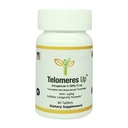 98% Astragalosid IV- triated Absorpce, US Made (GMP) Anti- Aging + Imunitary Benefits, Tablet