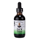 Dr. Christopher 's Formule Ucho a Nerve, 2 Fluid Ounce