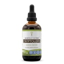 Tajemství Tribe Cryptolepis Tincture Alkohol Extract, high- potency Bylinné kapky, Tincture Made from Wildcrafted Cryptolepis Sanguinolenta 4 oz