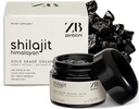 Čistý Himalájský Shilajit Resin - 50g Organic Shilajit pro muže a ženy s Fulvic acid & 85 + Stopové minerály pro energii, sílu a imunitu - Laboratoř testována na čistotu a potenciál - 100 Služeb