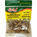Sadaf Valerian Roots - Valerian Root Loose (Valerian officinalis) - Make Your Valerian Root Tea - 2 oz. Pytlík