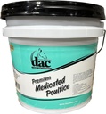 dac Vitamíny a Minerály Dac ® Premium Medicated Poultice - 45 liber, bílá