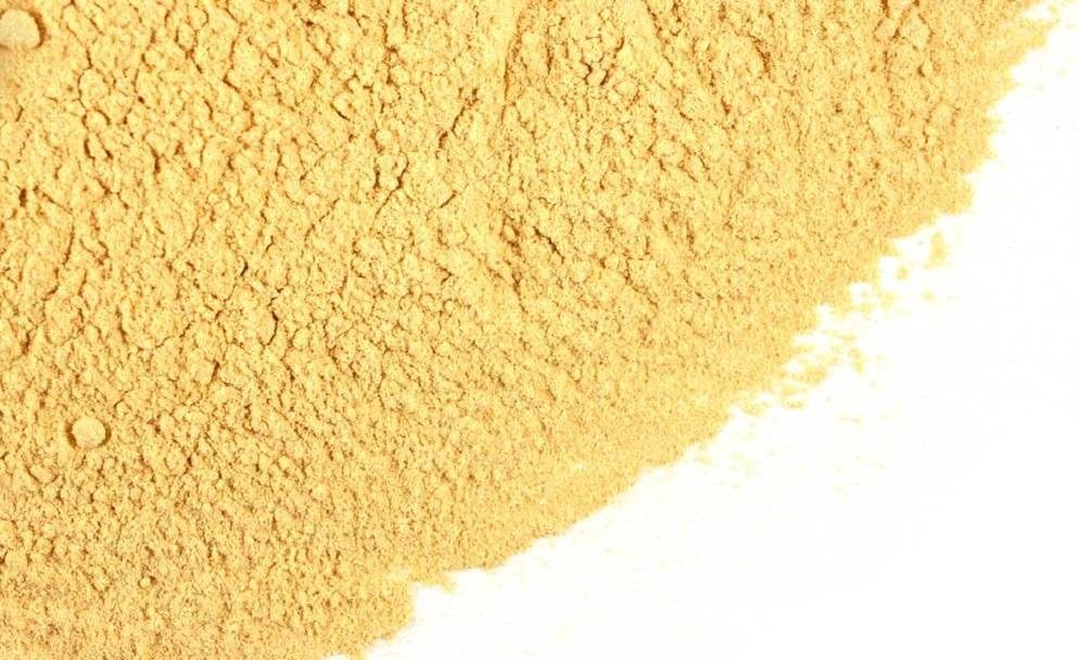 Broskve Powder (1 libra)
