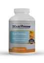 MaxiVision ® Eye Formule - Oční vitamín založený na AREDS 2 Studie - Age- Související makulární podpora (1 B, 180 Kapsle)