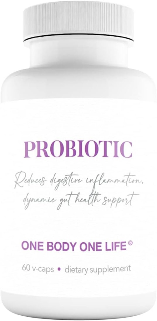 Dr. Preferovaný Probiotika s PAU D 'Arco, Česnek, Goldenseal, Licorice, Barberry Kořen pro Gut & Digestivní zdraví pro muže a ženy