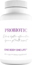Dr. Preferovaný Probiotika s PAU D 'Arco, Česnek, Goldenseal, Licorice, Barberry Kořen pro Gut & Digestivní zdraví pro muže a ženy