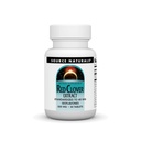 Zdroj Naturals Red Clover Extract, 500 Mg Tablet, 30 Počet
