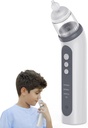Ušní tlakové zařízení, Ušní tlakové zařízení pro létání, Potápění, 3 Náhradní hlavy, Ušní péče, Eustachian Tube Unclogged-003
