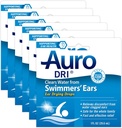 Auro- Dri Uar Water- Sušení 1 fl oz (množství po 6)