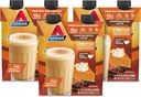 Atkins Pumpkin Spice Latte, 15g protein, 3g čisté sacharidy, 1g cukru, nízký glycemický, Keto Friendly, 12 Počet