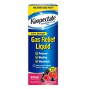 Kaopectate Extra Strength Gas Relief Liquid, Mixed Berry Flavor, Relieves Gas, Floating and Pressure, Simethicone 125 mg, 8 oz