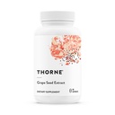 THORNE - Grape Seed Extract (dříve O.P.C.-100) - Grape Seed Phytosome for Antioxidant Support * - 60 Kapsle