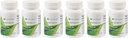 Extrakce Super- Absorpce Cykloastragenol 98% Anti- Aging & Telomeráza Activátor Doplňky (5mg 180 Kapsle)